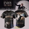 Enjoy The Show World Tour Premium Baseball Jersey