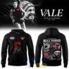 Essendon Bombers Fight MND Neale Daniher Legendary Hoodie