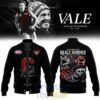 Denver Broncos “Back 2 Back” Super Bowl Champions Baseball Jacket Denver Broncos “Back 2 Back” Super Bowl Champions Baseball Jacket