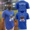 Ezequiel Duran’s “The Solution” T-Shirt