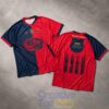 DJ Snake EU Shows 2026 Signature T-Shirt