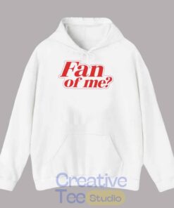 Fan of Me Omar Rudberg T-Shirt