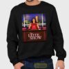 Fire Sarah Ashlee Barker The Leite Show TShirt 3 S2Tju.jpg