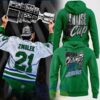 Florida Everblades Kelly Cup Champions 5X Championship Hoodie