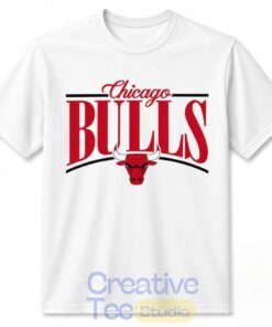 Floyd Mayweather Chicago Bulls 2026 T-Shirt