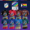France National Team x NFL Road Football Jersey – Special Edition France National Team x NFL Road Football Jersey – Special Edition