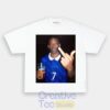 France National Team Dembele Drunk TShirt 9 5Zuzb.jpg