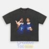 France National Team Dembele x Saliba Drunk Smoke TShirt 2 s9L4N.jpg
