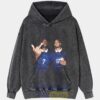France National Team Dembele x Saliba Drunk Smoke TShirt 6 LJvz4.jpg