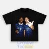France National Team Dembele x Saliba Drunk TShirt 1 MXLo0.jpg