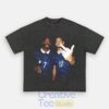 France National Team Dembele x Saliba Drunk TShirt 2 BqCAD.jpg