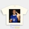 France National Team Mbapp Drunk Middle Finger TShirt 10 5Fjvk.jpg