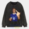 France National Team Mbapp Drunk Middle Finger TShirt 11 P6pzQ.jpg