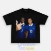 France National Team Mbappé x Olise T-Shirt