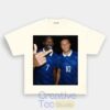 France National Team Mbapp x Dembele Drunk Smoke TShirt 4 34lox.jpg