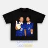 France National Team Mbappé x Olise T-Shirt