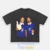 France National Team Mbapp x Saliba Drunk Smoke TShirt 2 WXh42.jpg