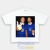 France National Team Mbapp x Saliba Drunk Smoke TShirt 3 38nOo.jpg