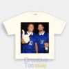 France National Team Mbapp x Saliba Drunk Smoke TShirt 4 iUudk.jpg