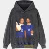 France National Team Mbapp x Saliba Drunk Smoke TShirt 6 zRARy.jpg