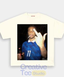 France National Team Olise Drunk T-Shirt