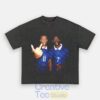 France National Team Olise x Dembele Drunk Smoke TShirt 2 djGm0.jpg