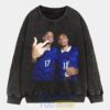 France National Team Olise x Saliba Drunk Smoke TShirt 5 5moxJ.jpg