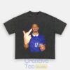 France National Team Saliba Drunk TShirt 2 ZLSIw.jpg