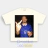 France National Team Saliba Drunk TShirt 4 1e2PN.jpg