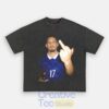France National Team Saliba Drunk TShirt 8 j7jbe.jpg