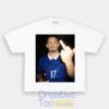 France National Team Saliba Drunk TShirt 9 TZE01.jpg