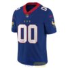 France National Team x NFL Road Football Jersey - Special Edition 1 France National Team x NFL Road Football Jersey Special Edition 2 IOT4s.jpg