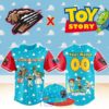 Frederick Keys 2026 Star Wars Night Custom Jersey