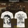 Fuerza Regida 2026 This is Our Dream Tour Limited T-Shirt