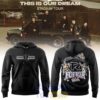Fuerza Regida I Miss The Old Fuerza Limited Edition Hoodie