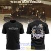 Fuerza Regida I Miss The Old Fuerza Special Edition Shirt