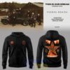 Fuerza Regida This is Our Dream Stadium Tour 2026 Premium Hoodie