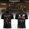 Fuerza Regida This is Our Dream Tour Edition Shirt