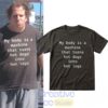 I Love A Parade Walking Cats T-Shirt I Love A Parade Walking Cats T-Shirt