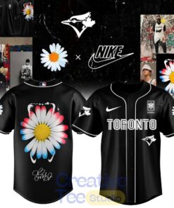G-Dragon’s PEACEMINUSONE x Korea Football Team All Baseball Teams Jersey