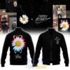 G-Dragon’s PEACEMINUSONE x Korea Football Team Flower Baseball Jacket G-Dragon’s PEACEMINUSONE x Korea Football Team Flower Baseball Jacket