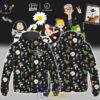 G-Dragon’s PEACEMINUSONE x TOY STORY Windbreaker Outdoor Jacket