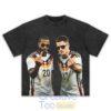 Germany Cigarette Football Culture Shirt