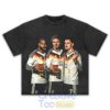 Germany Smoker Era Graphic Shirt