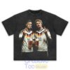 Germany Smokin’ Football Club Shirt