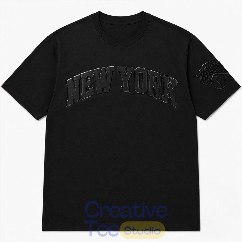 Giancarlo Esposito New York Knicks Game 5 Shirt Giancarlo Esposito New York Knicks Game 5 Shirt