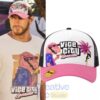 Grand Theft Auto VI GTA 6 Jason And Lucia Vice City Leonida Alligator Hat