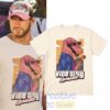 Grand Theft Auto VI GTA 6 Jason Vice City Leonida Alligator T-Shirt