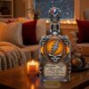 Grateful Dead 60th Anniversary And Jose Cuervos 320th Anniversary Whiskey Bottle 2 Uug4I.jpg