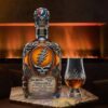 Grateful Dead 60th Anniversary And Jose Cuervos 320th Anniversary Whiskey Bottle 3 b2cAc.jpg